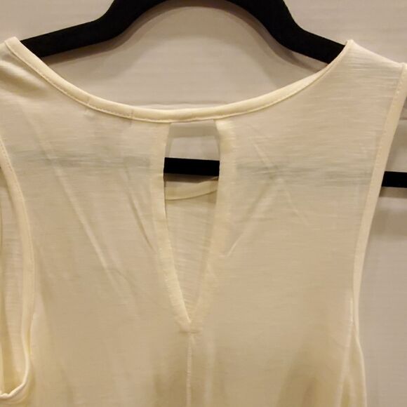 J. CREW FACTORY Sleeveless Top - Size M - Picture 4 of 6